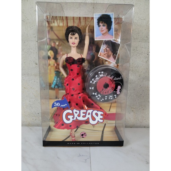 grease rizzo red dress Rizzo at the Prom Little Shop of Horrors Costumery & Pop-Culture Emporium main image 1